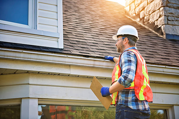 Licensed Storm Damage Roof Repair service in Mathews, VA - Big Toms Roofing